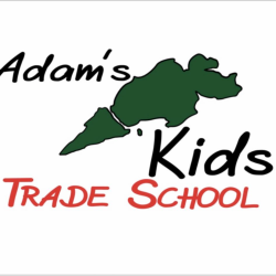 Adams Kids Logo